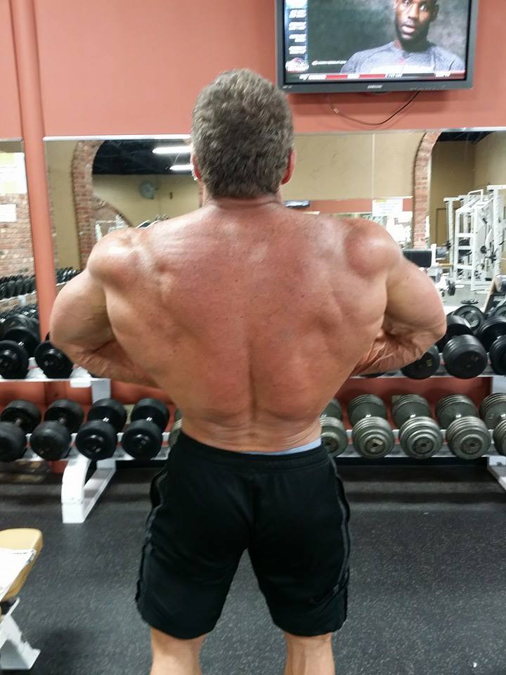 Timothy McGuire