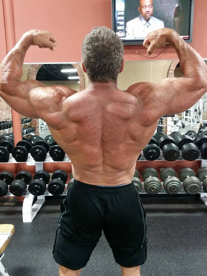 Timothy McGuire