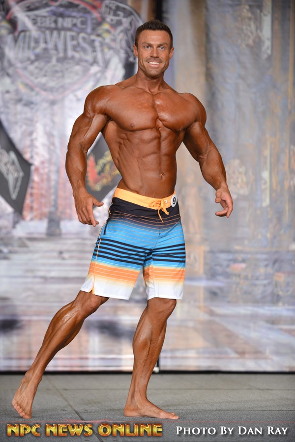Chris Mosher