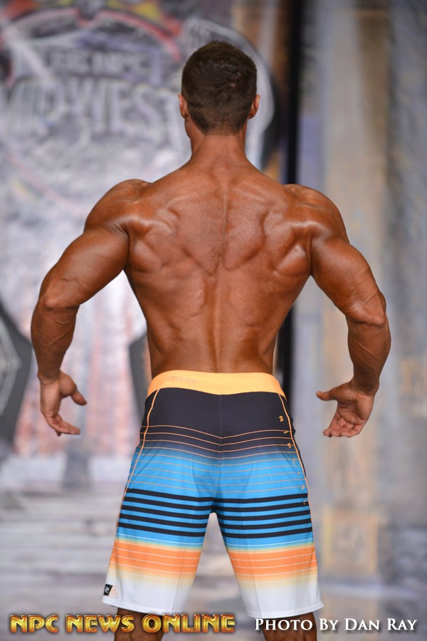 Chris Mosher