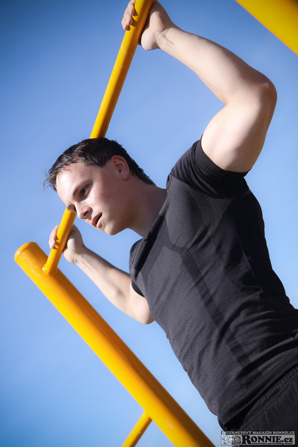 Street Workout Battle 2014