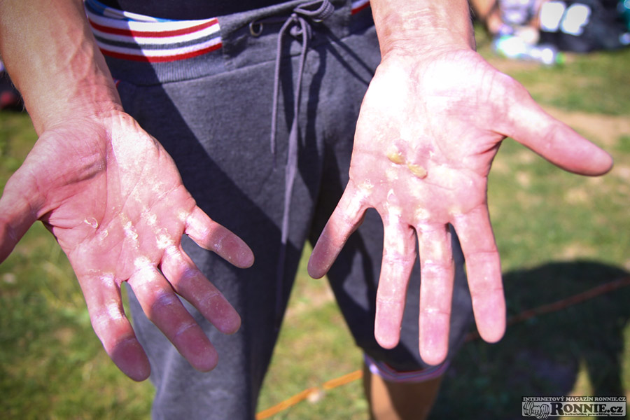 Street Workout Battle 2014