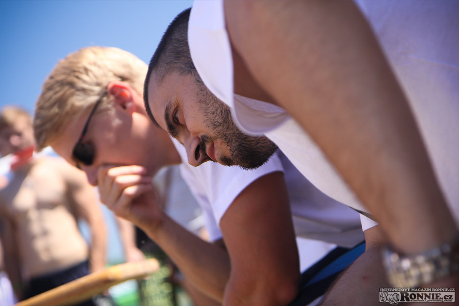 Street Workout Battle 2014