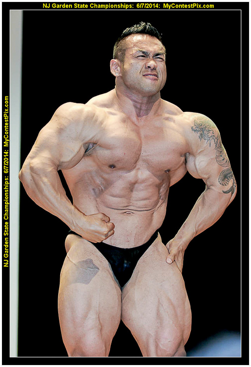 Hidetada Yamagishi