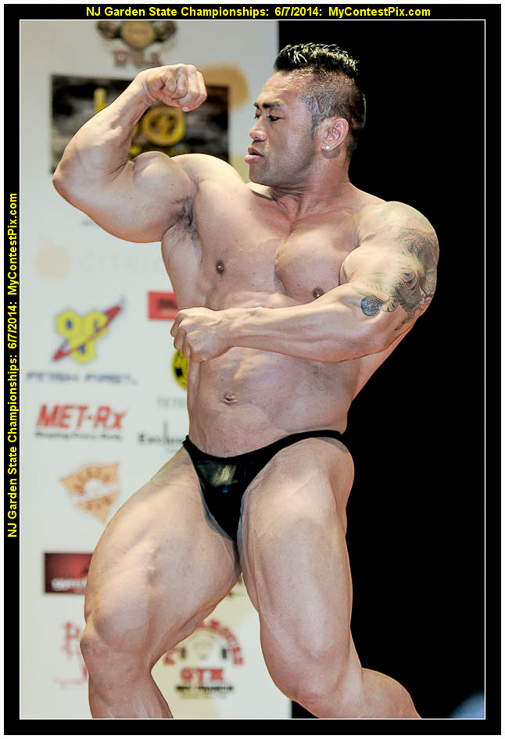 Hidetada Yamagishi