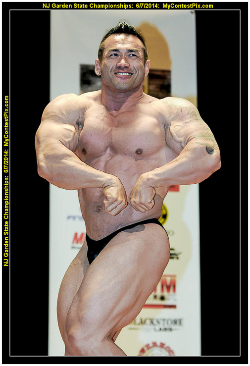 Hidetada Yamagishi