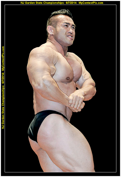 Hidetada Yamagishi
