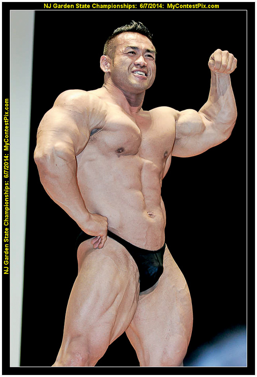 Hidetada Yamagishi