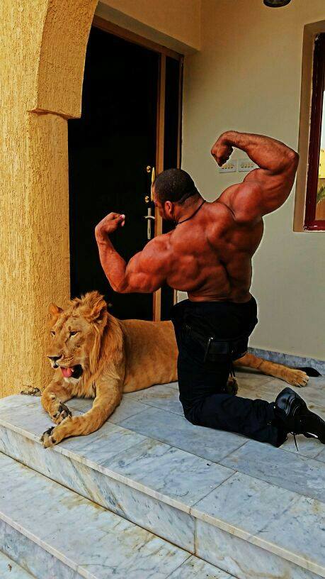 Cedric McMillan