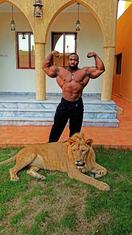 Cedric McMillan