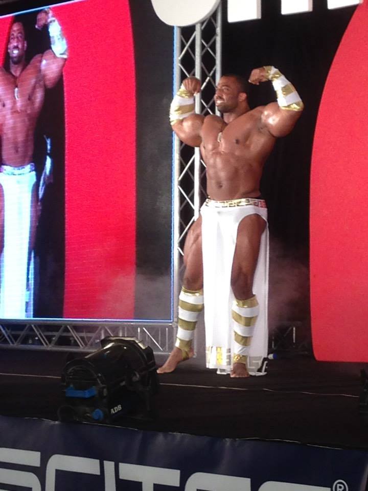 Cedric McMillan