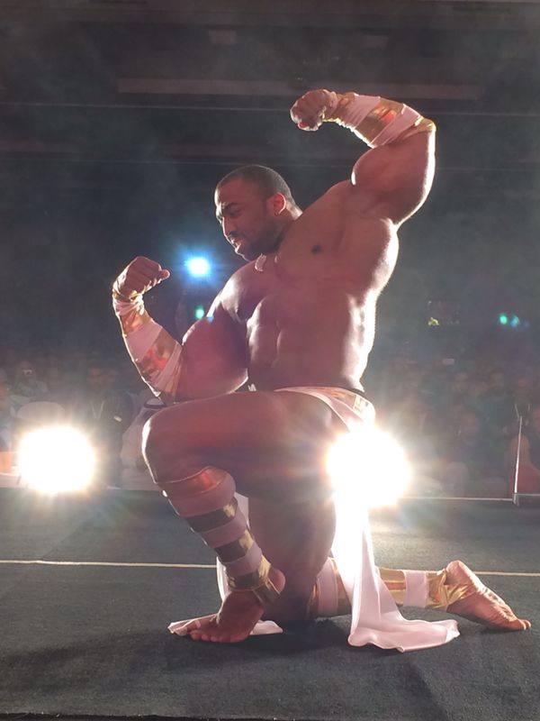 Cedric McMillan