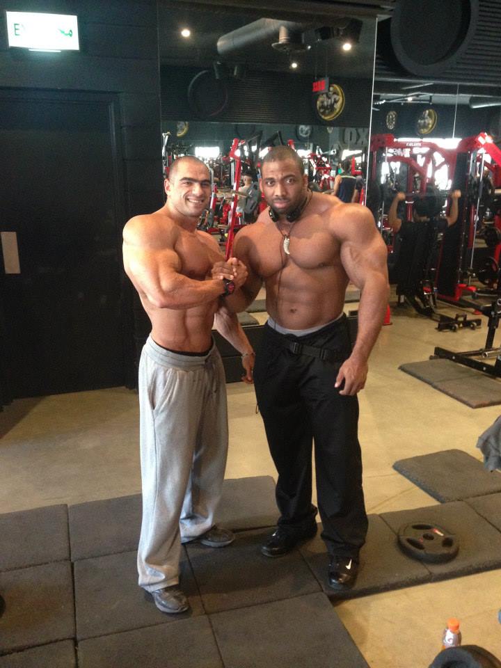 Cedric McMillan