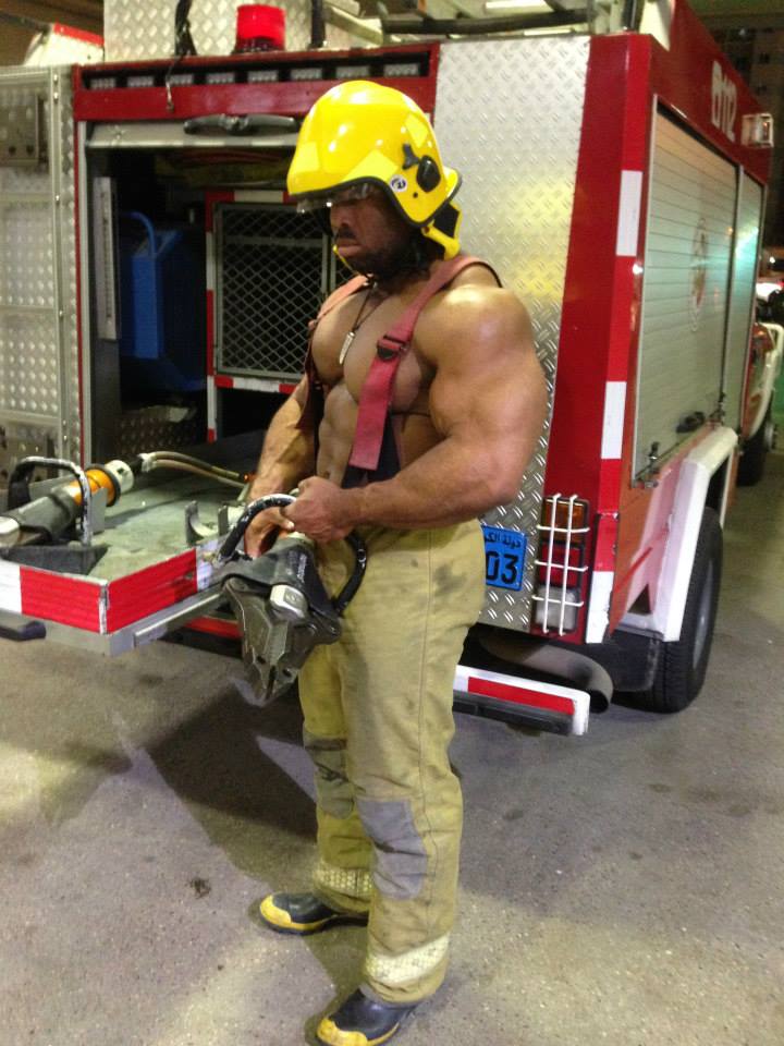 Cedric McMillan