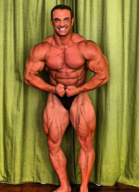 Dan Decker