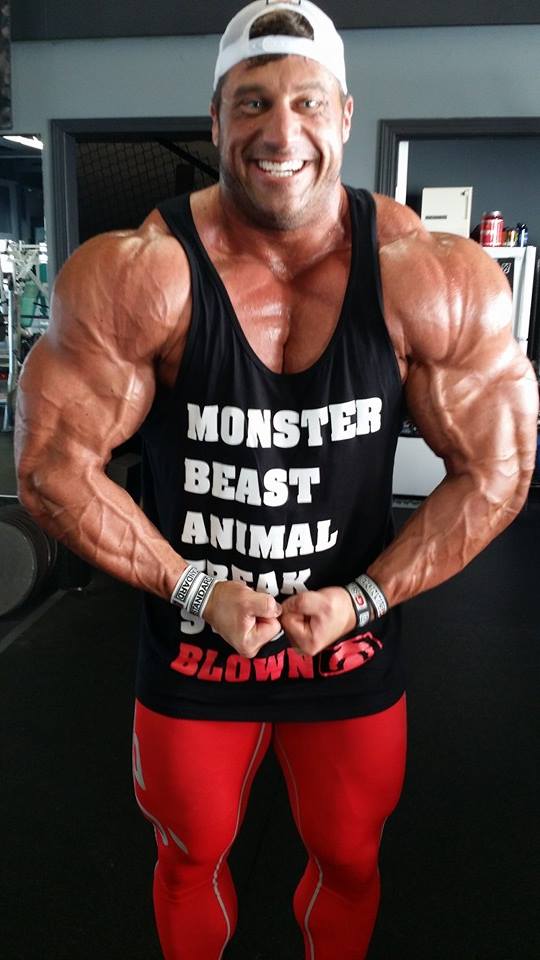 Gabriel Moen
