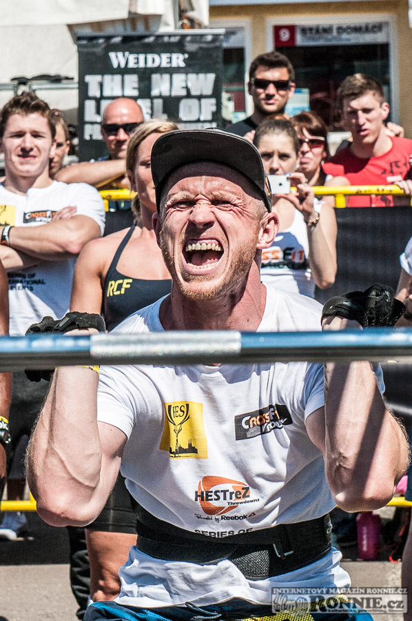 Prague Team Battle 2014