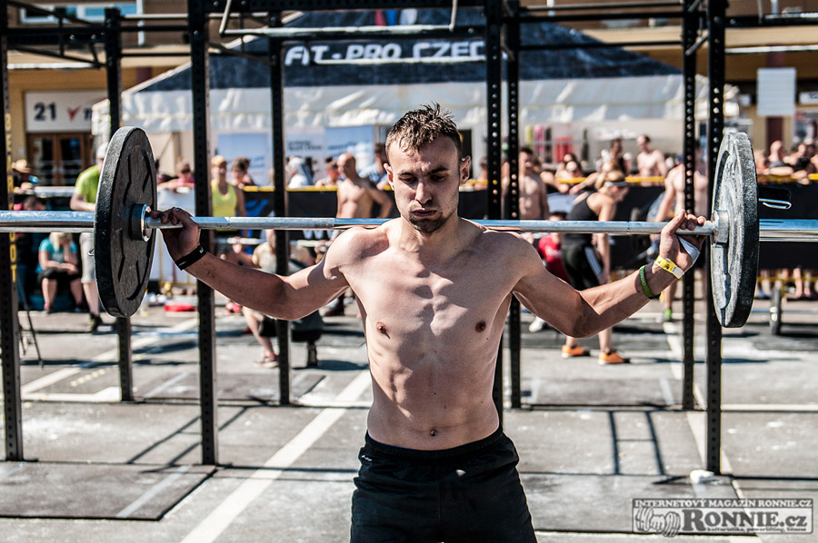 Prague Team Battle 2014