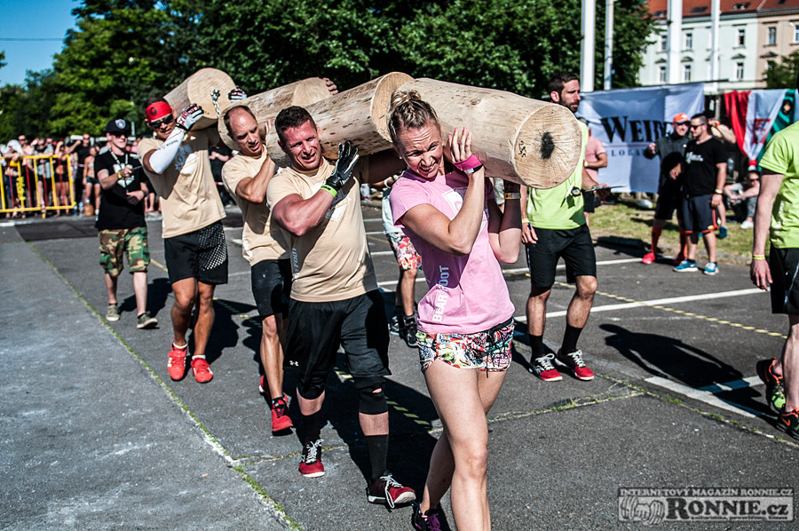 Prague Team Battle 2014