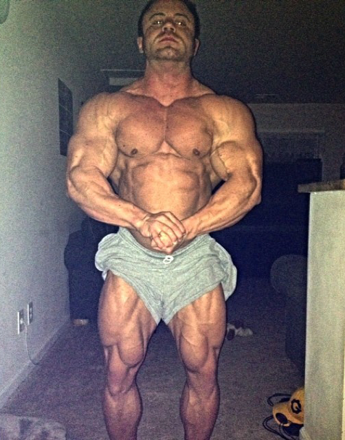 Aaron Clark