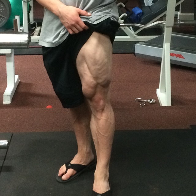 Hunter Labrada
