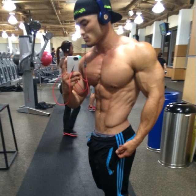Jeremy Buendia