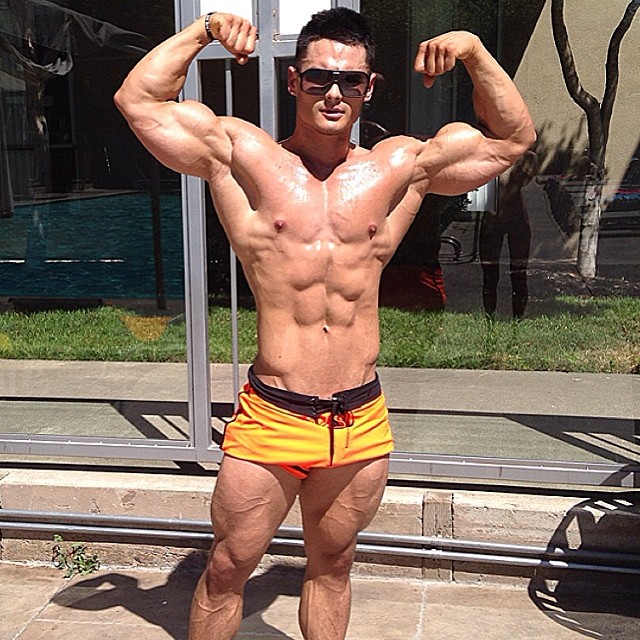 Jeremy Buendia