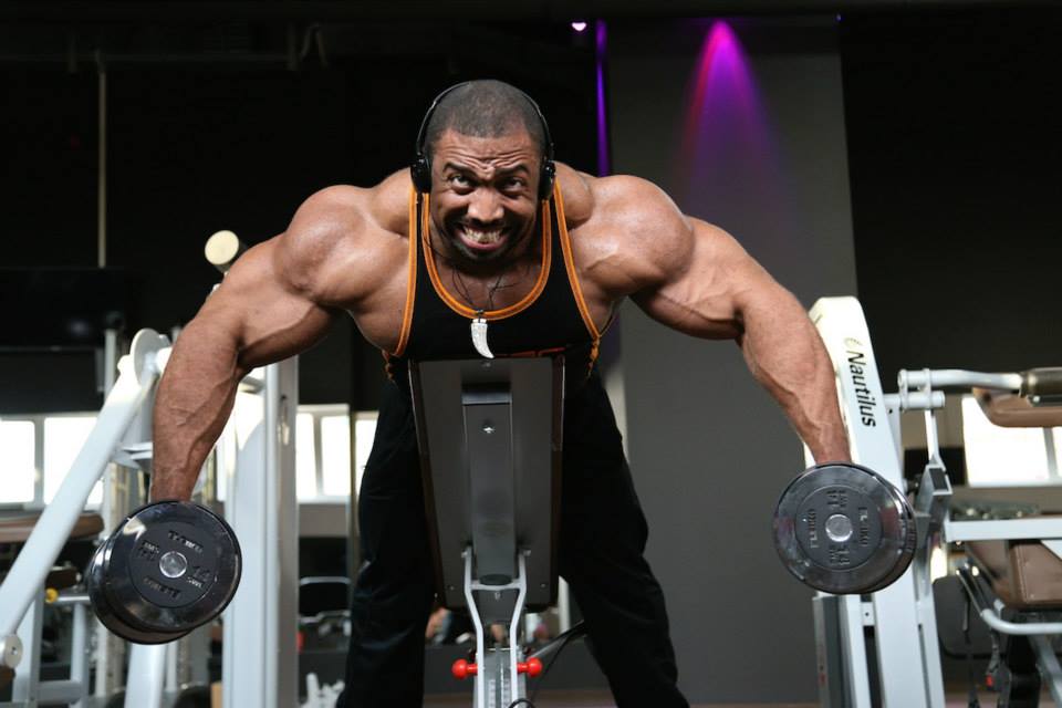 Cedric McMillan