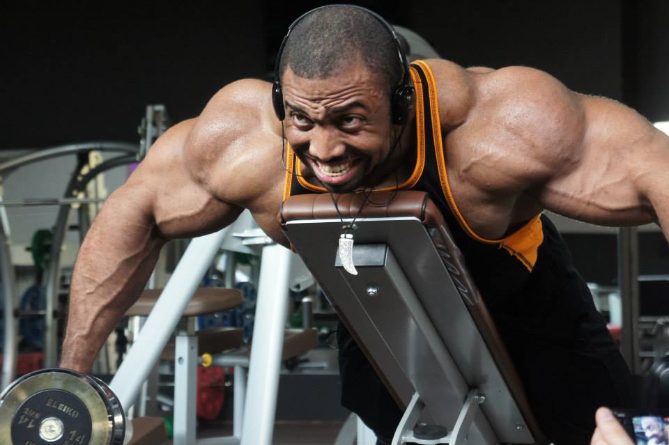 Cedric McMillan