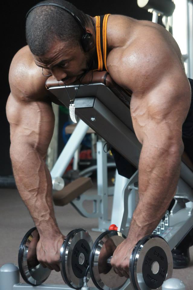 Cedric McMillan