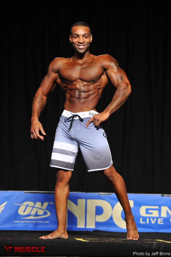 T.J. Murray