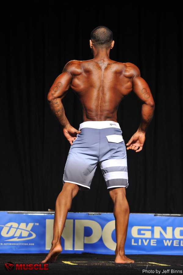 T.J. Murray