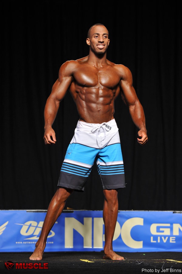 Brent Johnson
