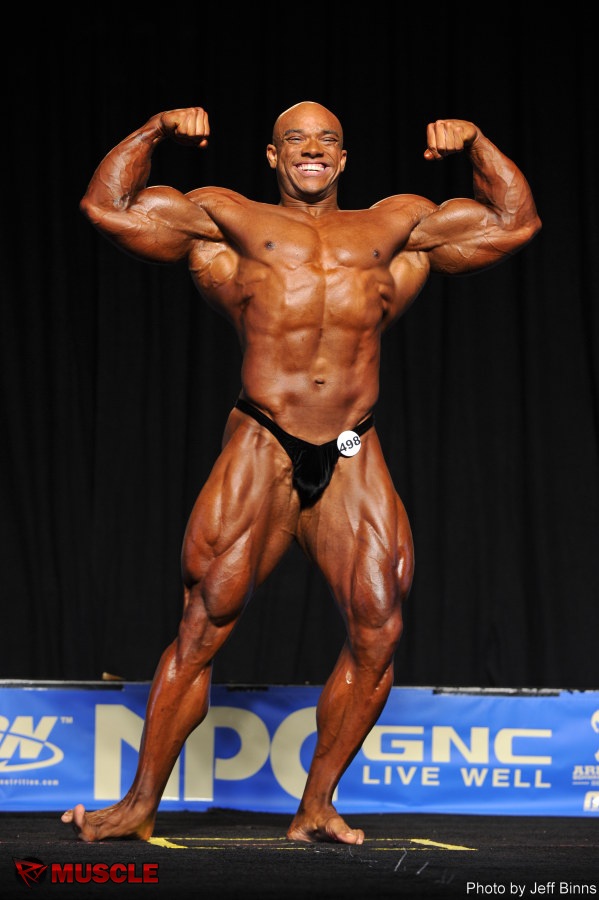 Sergio Oliva Jr.