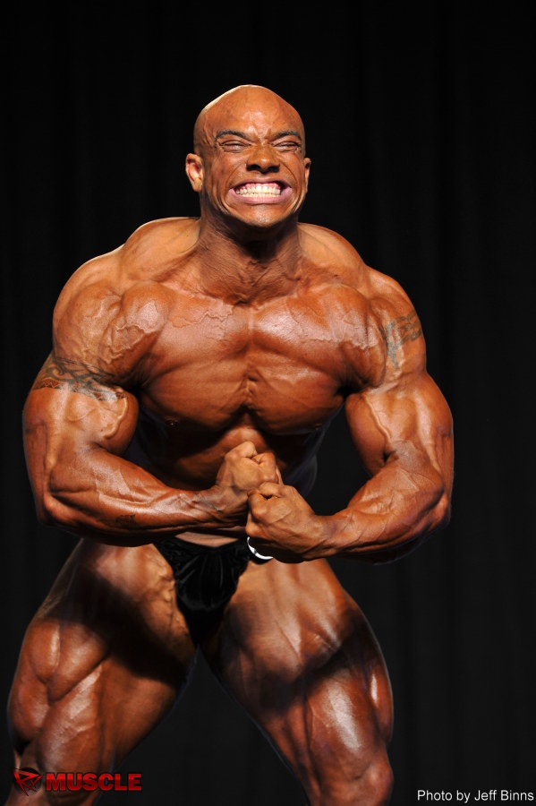 Sergio Oliva Jr.