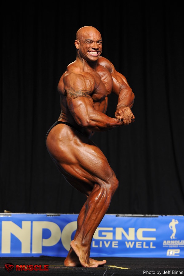 Sergio Oliva Jr.
