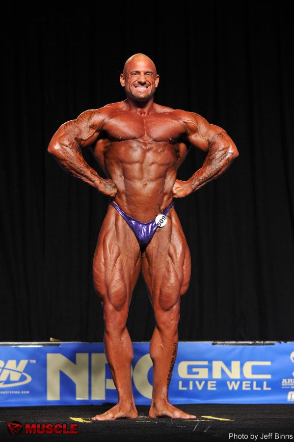 Russ Allen