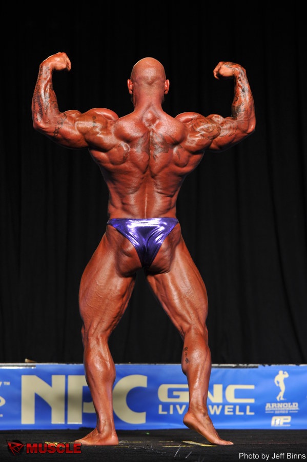 Russ Allen