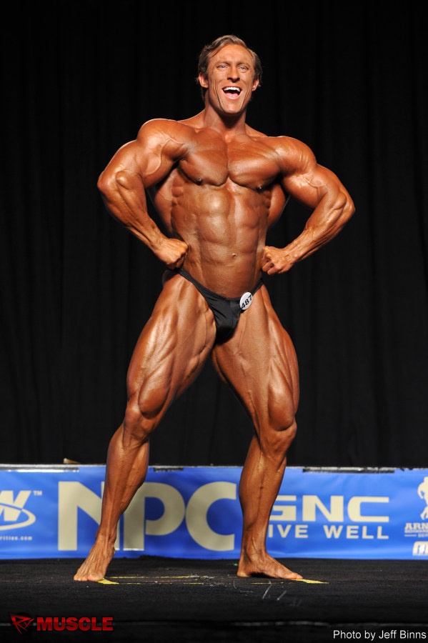 Dorian Haywood