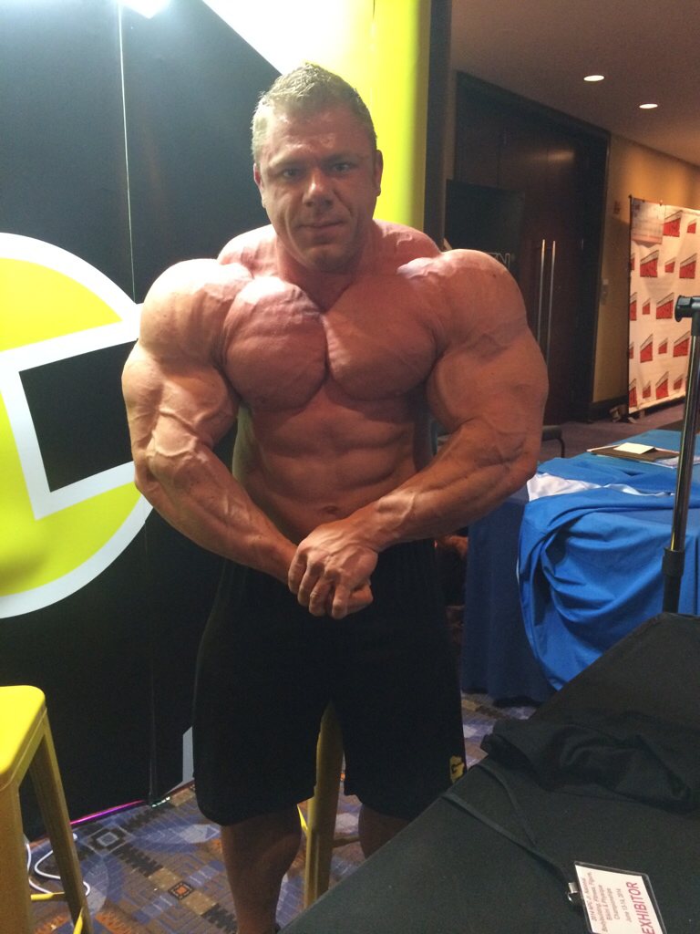Justin Compton