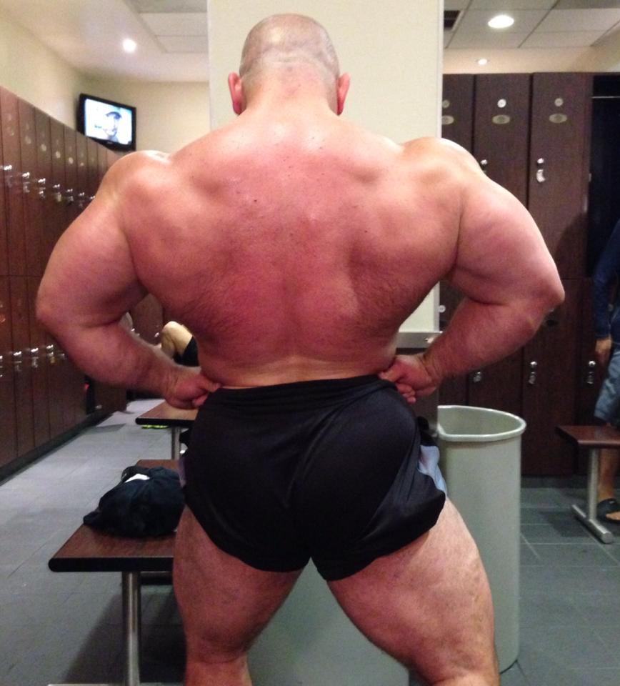 Michael Ergas