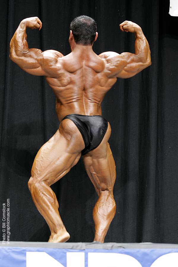 Michael Ergas