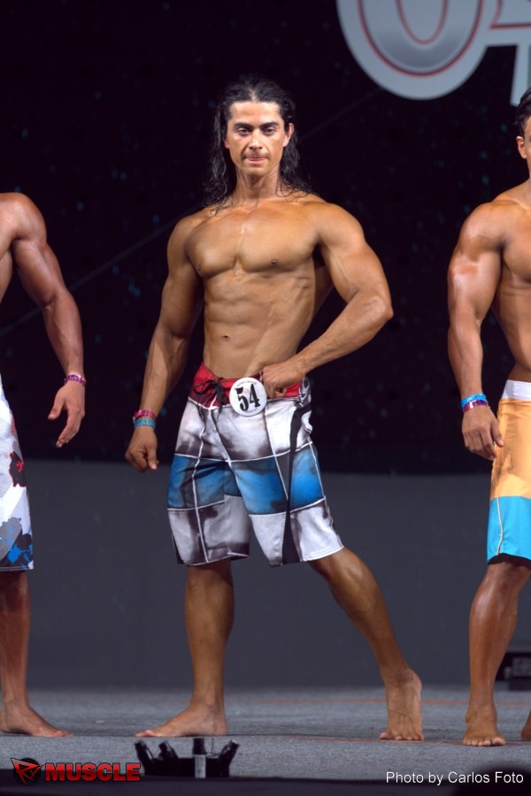 Edgar Julian Gonzalez