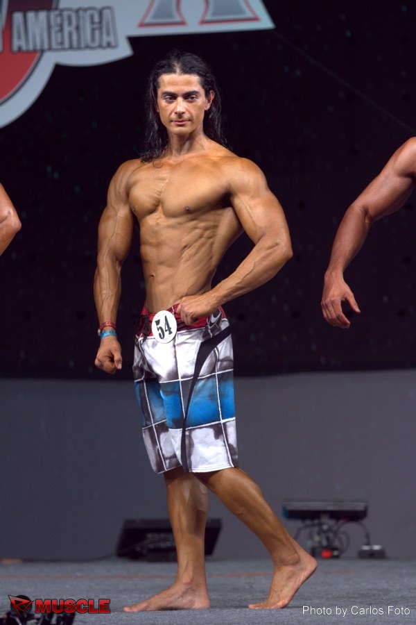 Edgar Julian Gonzalez