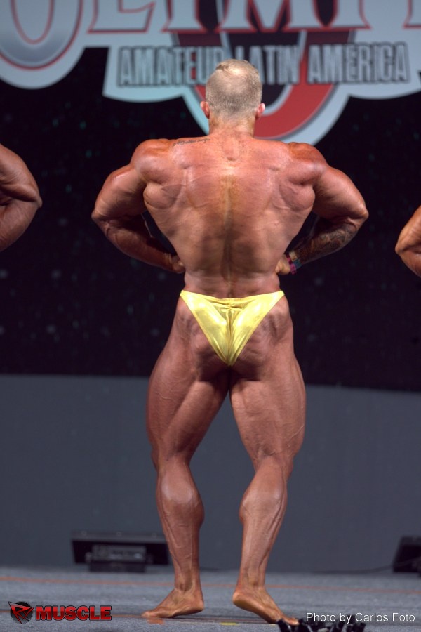 Iain Valliere