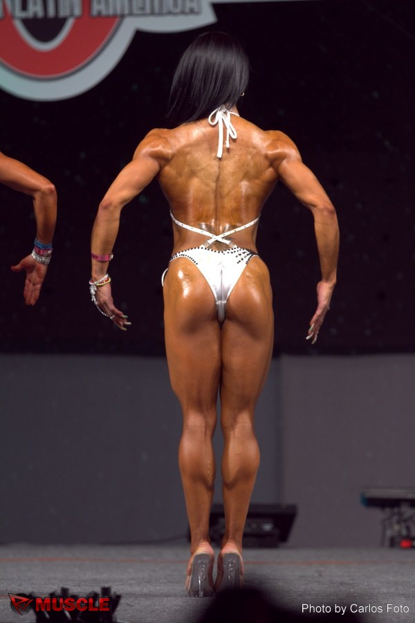 Jovanna Ibanez Parra