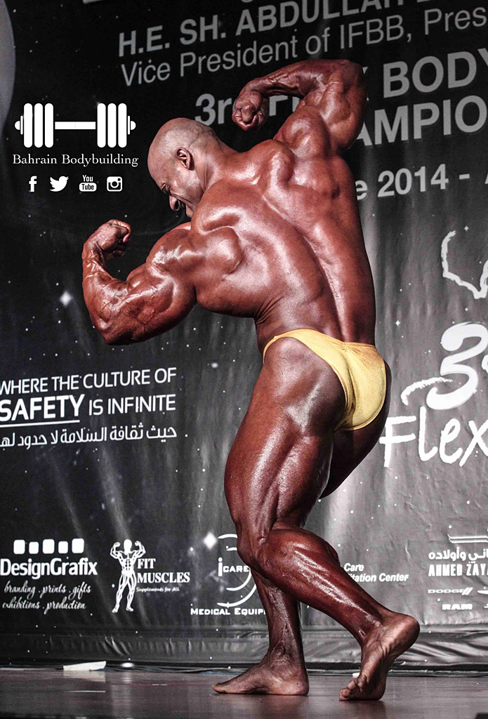 Sami al Haddad