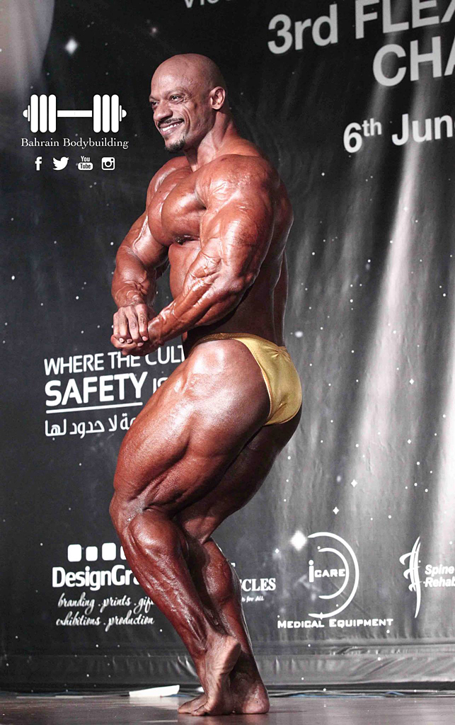 Sami al Haddad