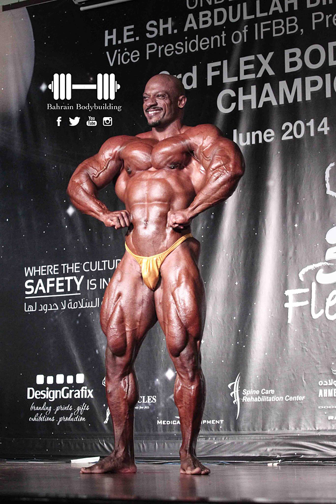 Sami al Haddad