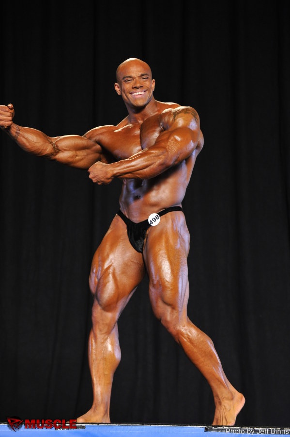 Sergio Oliva Jr.